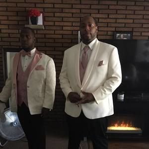 Meet your Posher, Kevin